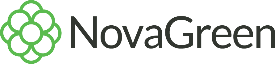 NovaGreen Spirulina