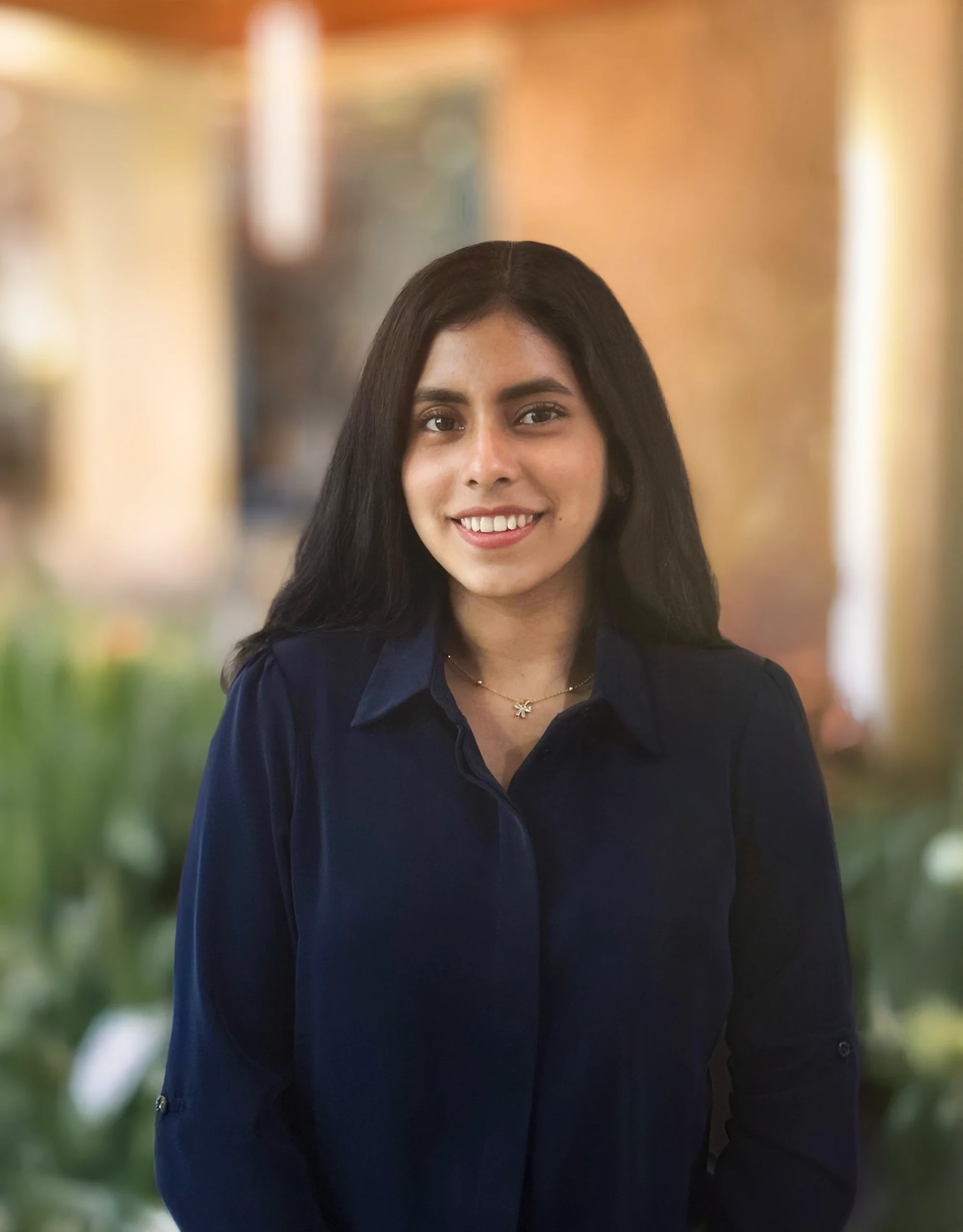 NovaGreen team Melany