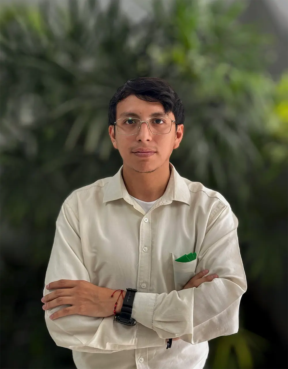 NovaGreen team Paul CSO