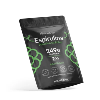 Spirulina Protein Powder